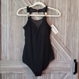 Carabella Bathing Suit - Black